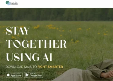 MAIA: La Revolucionaria App de Inteligencia Artificial que Simplifica Tu Vida Diaria